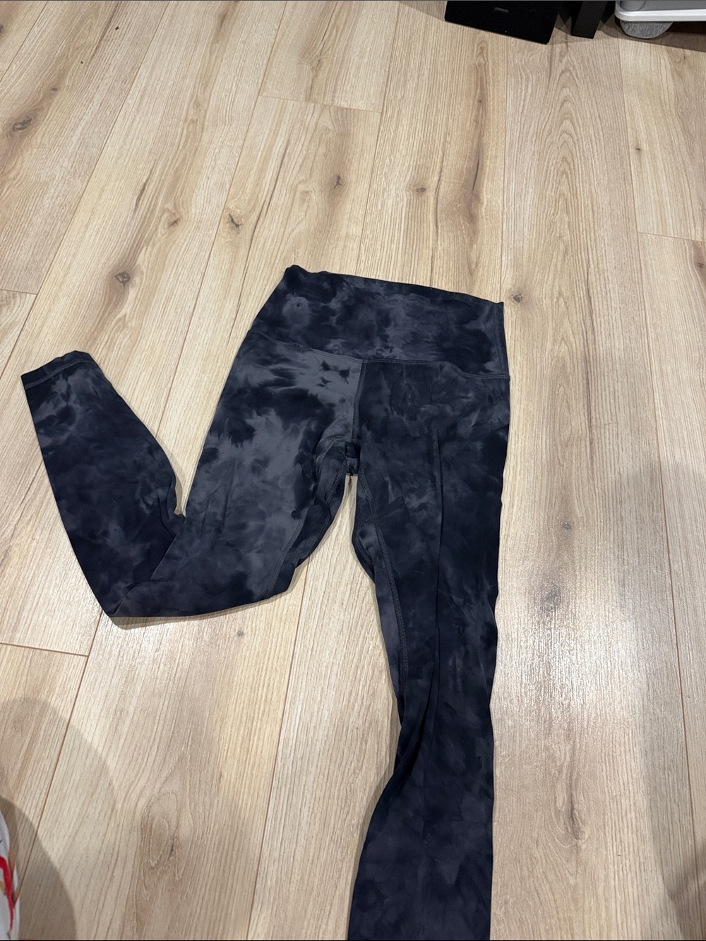 Lululemon Align Leggings